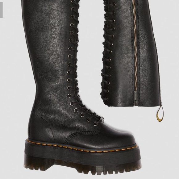 Dr. Martens x Dolls Kill Jadon 1B60 Boots - Picture 9 of 10